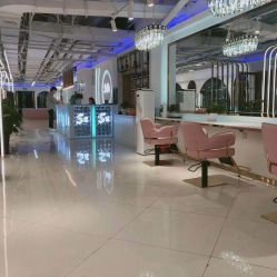 -BULB STUDIO 巴柏明星发型工作室