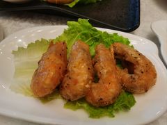 -香宫中餐厅 · 桂林香格里拉