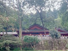 -杭州西湖风景名胜区-三生石