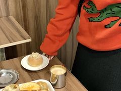 -屋裡·Union Bakery(龙江路店)
