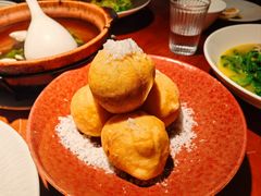 -南园民国茶楼餐厅·常州菜(北大街店)