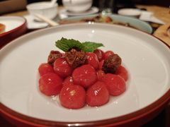 -广州白云机场铂尔曼大酒店·恬园创意中餐厅