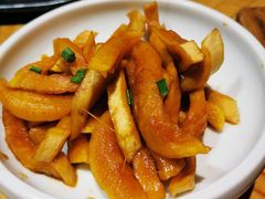 -院子餐厅·大锅菜·老杭帮(桥西直街店)