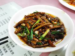 响油鳝丝-蘭心餐厅(进贤路店)
