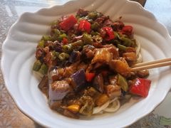 -文三里屯面馆(三里屯店)