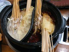 特色牛肚-都善和记洛阳涮牛肚(丰产路店)