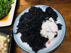 乌米饭拌糖-观桥阁(锦溪店)
