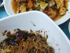 油淋鸡-祥和居炸酱面馆(美食街店)
