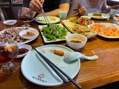 -田大厨海鲜超市(万豪店)