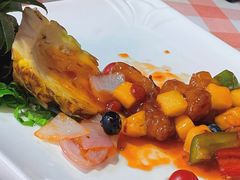 -龙桥私厨·姜花菊花过桥鱼·顺德菜(容桂店)