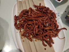 -福寿斋·老北京铜锅涮肉·烤鸭(顺义总店)