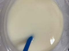 热豆浆（原味/甜味/咸味）-桐香园小笼包(百井坊巷店)