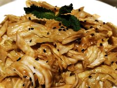 乾隆白菜-鹏天阁酒楼·海鲜(红旗店)