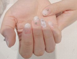 -1T·1M 日式美甲美睫