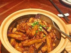 -瑶王府·广西菜(金阳路店)