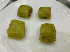 -骏莱海鲜鱼港(五角场店)