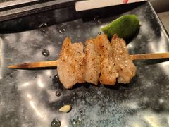 -沼津港精致料理·寿喜烧·烧鸟(龙湖南桥天街日料榜单店)