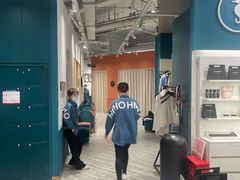 -海马体照相馆(合肥包河万达广场店)
