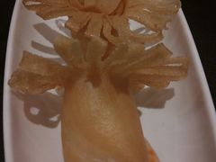 -广州文华东方酒店·江-由辉师傅主理