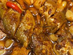 -常和州·夜宵大排档(常州单店)