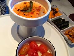 -茉芮·精致四季川菜(三坊七巷店)