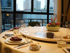 包厢-海味观(老西门店)