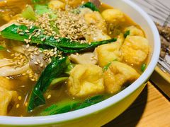 -一顿烧烤(八经街店)