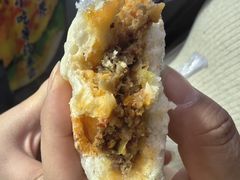 -清真石家包子(大皮院总店)