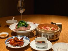 -新荣记(西溪湿地店)