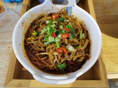 -怪物的冰与火(天虹商场中山路店)