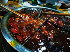 -渝味黄姐火锅(黄泥村店)