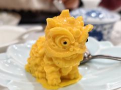 -狮王府淮扬菜(百家湖1912店)