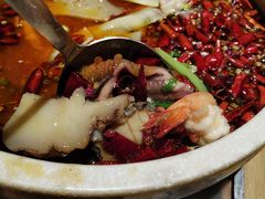 精品毛血旺-滋色臻选川菜(北京坊旗舰店)