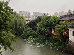 -小河直街历史文化街区