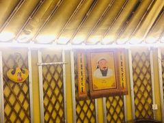 -巴山一绝烤全羊(三圣乡刘家花园店)