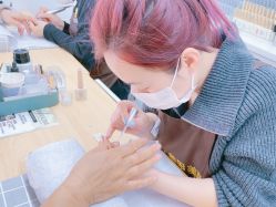 -芊冉•美甲美睫纹绣