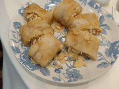 西杏仁甜薄餐-御彩酒家(东风东路店)