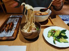 -马记永·兰州牛肉面(天通苑家乐福店)