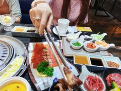 -鹤江桥·红油牛肉粉(SKP店)