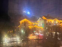 -长白山万达喜来登度假酒店