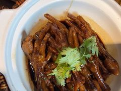 -山芋腔苏北菜(盐城滨海店)