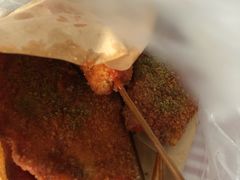 -茹哥炸串(水产前街店)