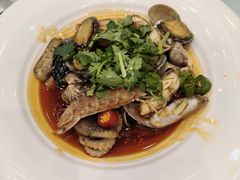 -舌尖上·霞浦滩涂海鲜·新闽菜(总店)