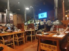 大堂-牛家酒场(7mall店)