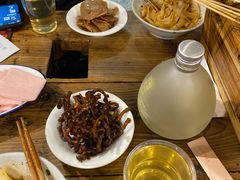 -盟重烧烤(高正街店)