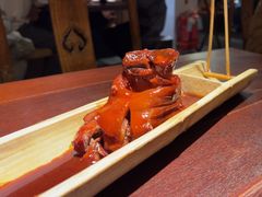 -大牌大·传统杭帮菜(湖滨店)