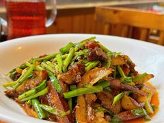 -老鼎万春卤菜(五代传承创始老店)