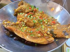-祥云精致湘菜馆(东1时区店)