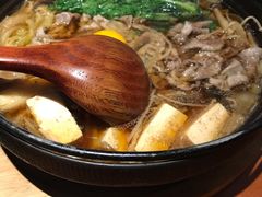 -千代武日本料理(开发区店)