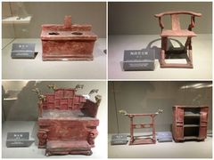 -西安博物院